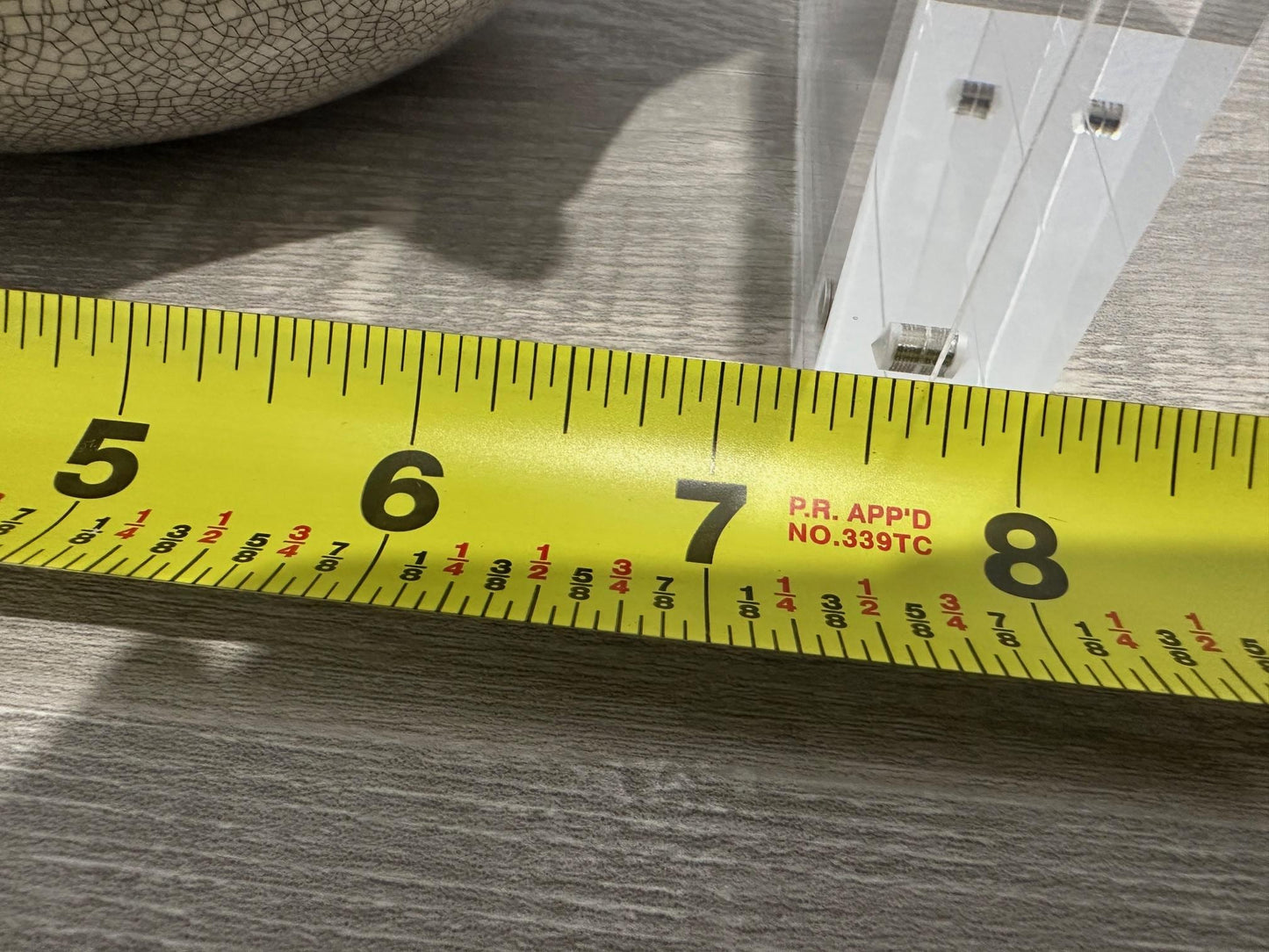 Eclipse Flame Raku Bowl