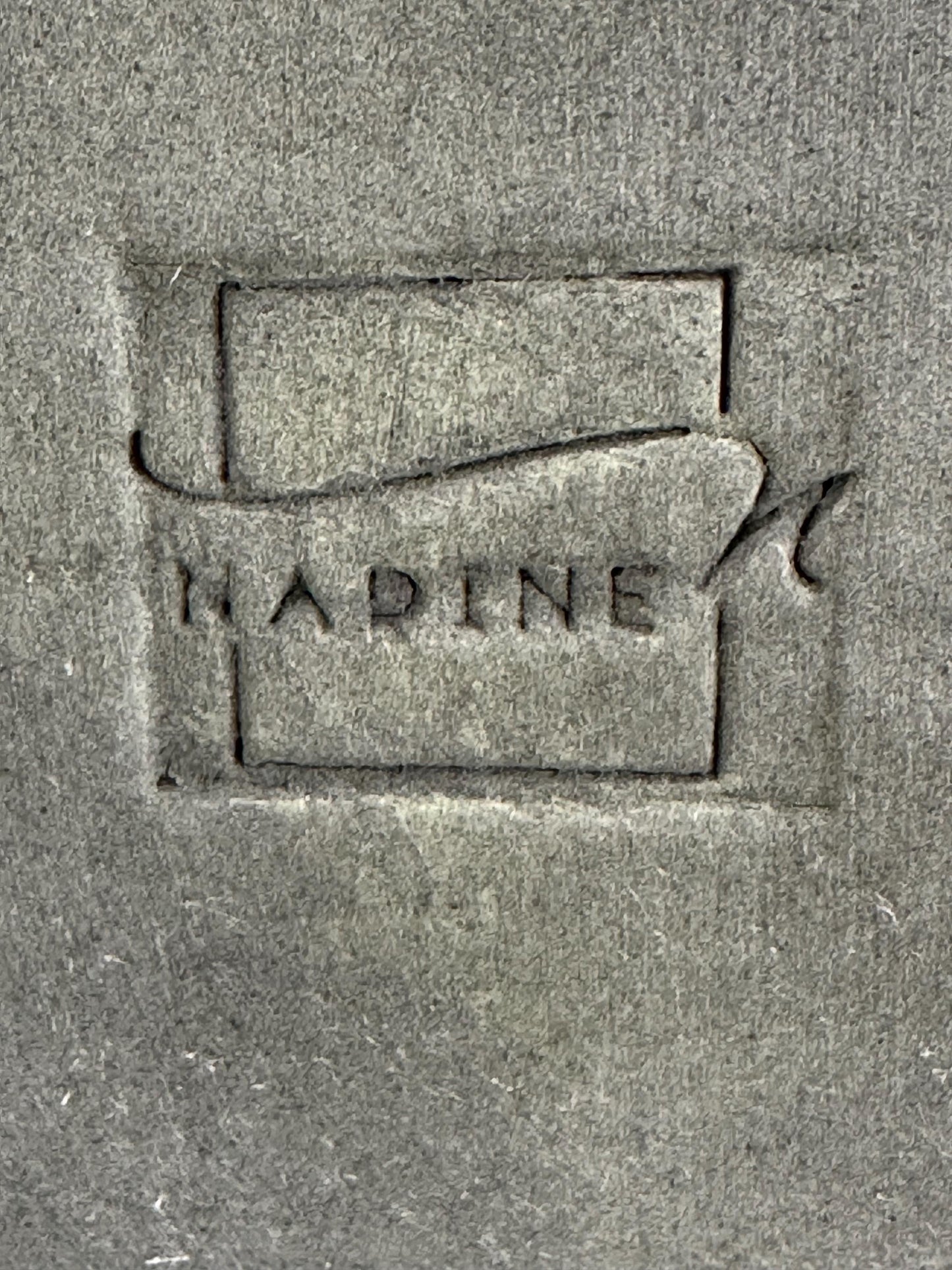 Bamboo Forest Handcrafted Vase